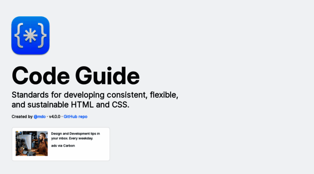 codeguide.co