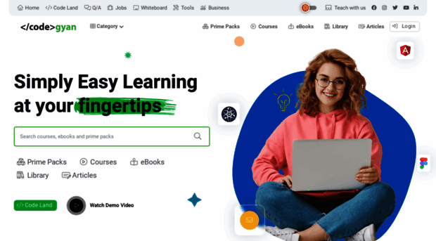 codegyan.in