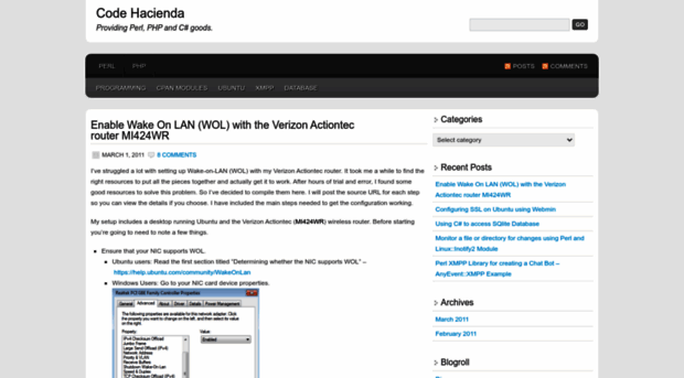 codehacienda.wordpress.com
