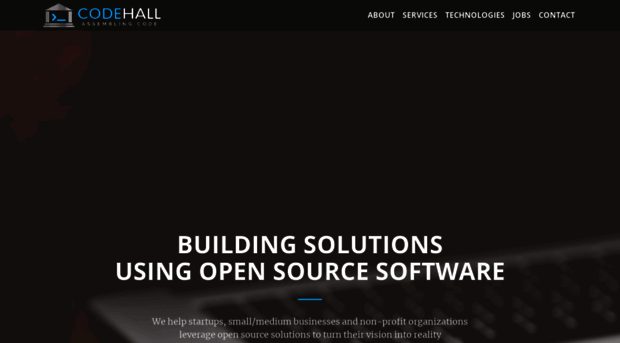 codehall.in