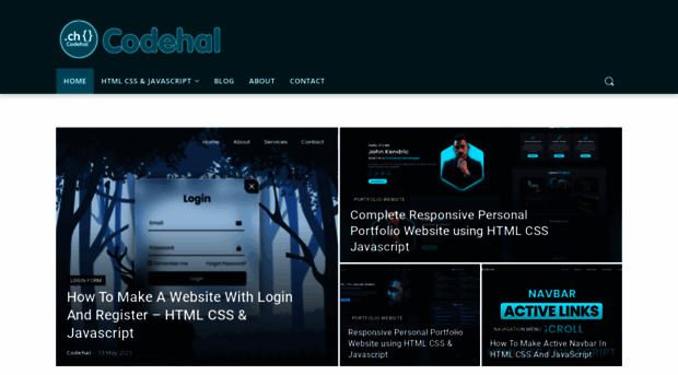 codehalweb.com