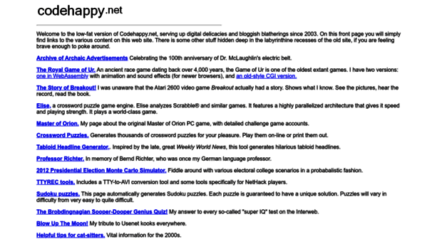 codehappy.net