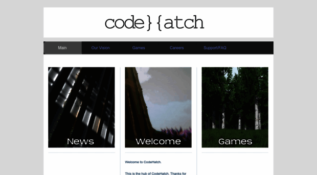 codehatch.com