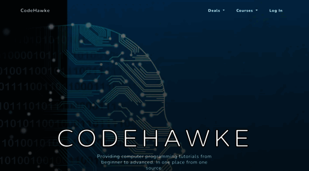 codehawke.com