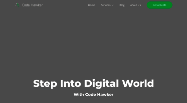 codehawker.com