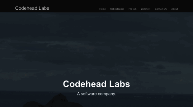 codeheadlabs.com