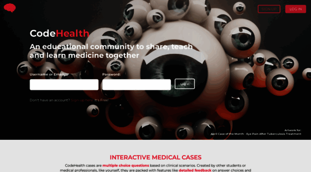 codehealth.io