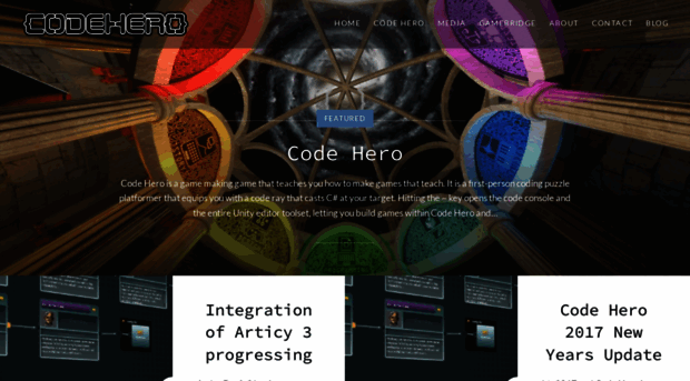 codeherogame.wordpress.com