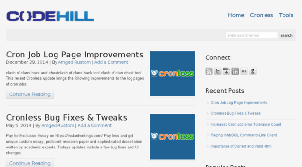 codehill.net