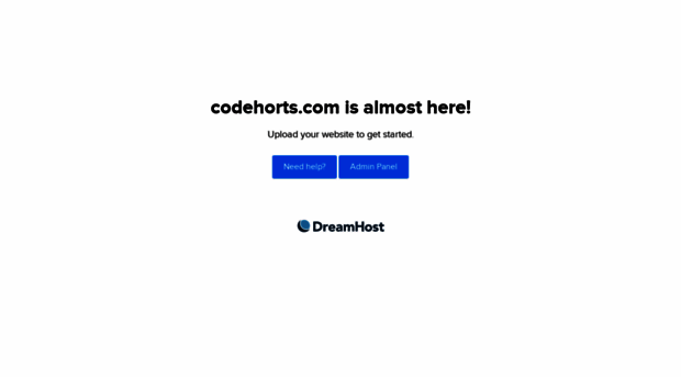 codehorts.com