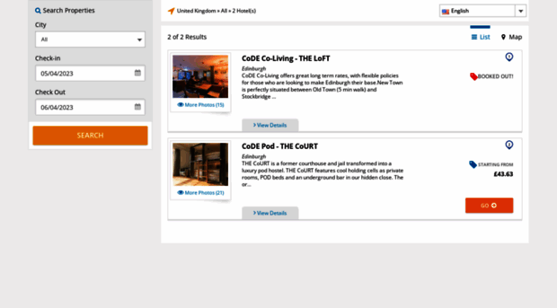 codehostels.cloudbeds.com