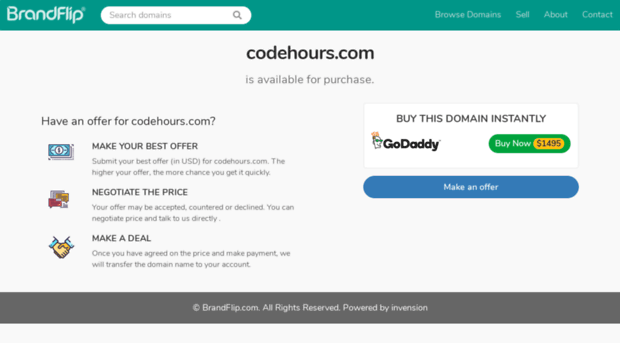 codehours.com