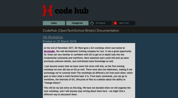 codehuborg.github.io