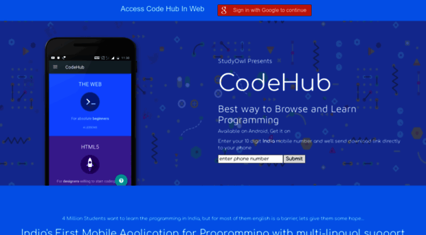 codehubplatform.github.io