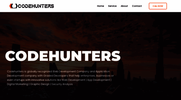codehunters.co.in
