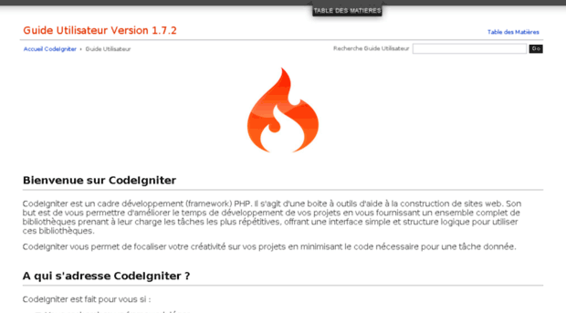 codeigniter.fr