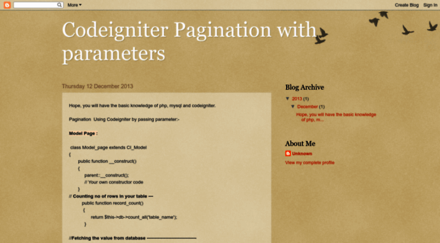 codeigniterpagination.blogspot.com