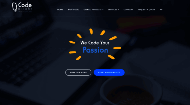 codeincode.com