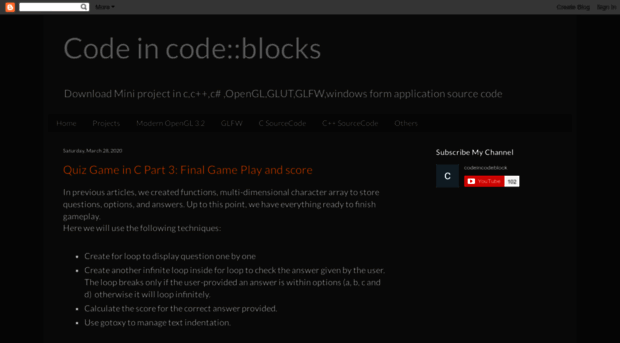 codeincodeblock.blogspot.in