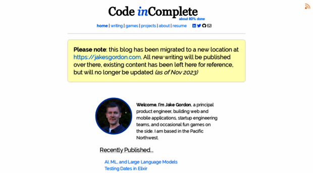 codeincomplete.com