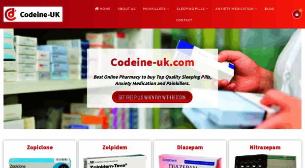 codeine-uk.com