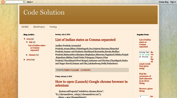 codeingsolution.blogspot.in