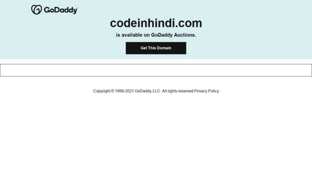 codeinhindi.com
