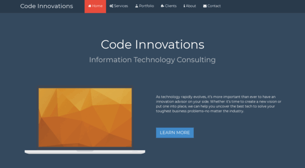 codeinnovations.com