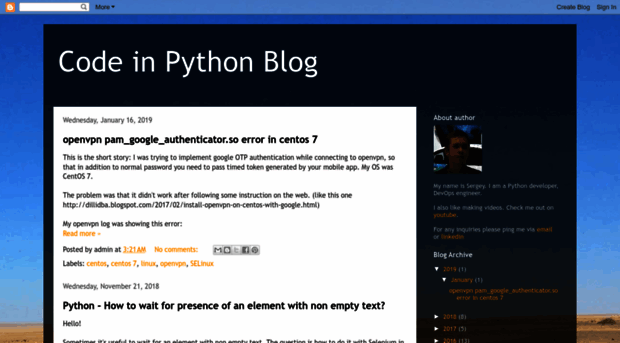 codeinpython.blogspot.com