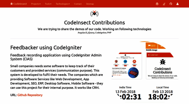 codeinsect.com