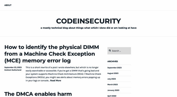 codeinsecurity.wordpress.com