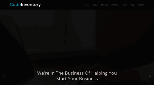 codeinventory.com