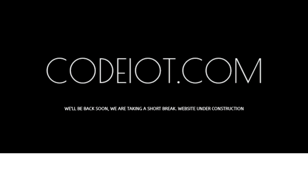 codeiot.com