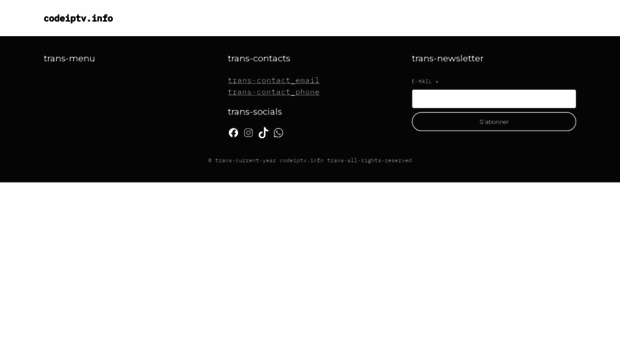 codeiptv.info