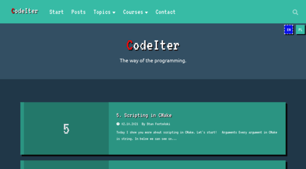 codeiter.com