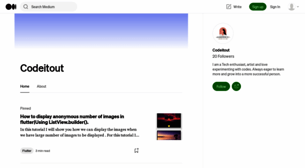 codeitoutt.medium.com