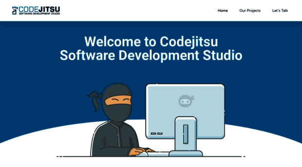 codejitsu.ca