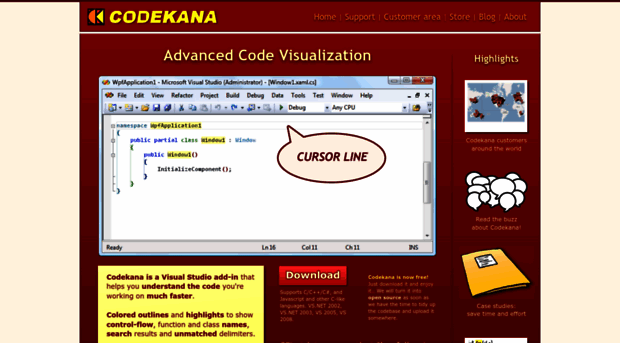 codekana.com