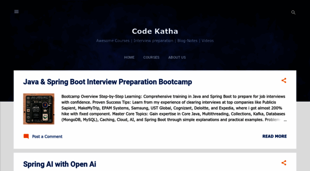 codekatha.com