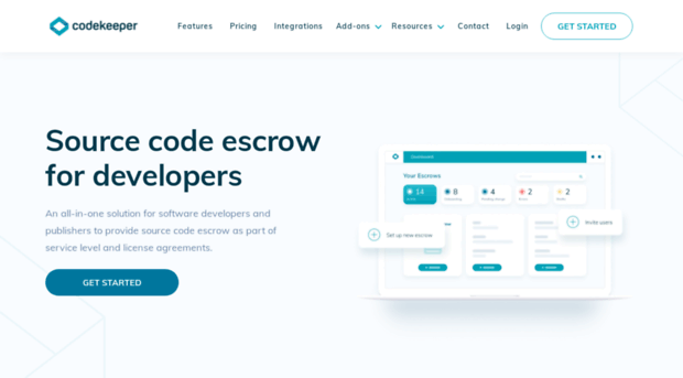 codekeeper.co