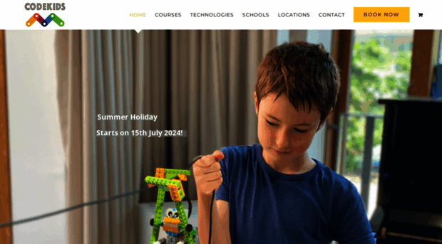 codekids.org.uk
