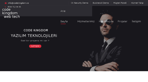 codekingdom.co