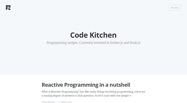 codekitchen.ca