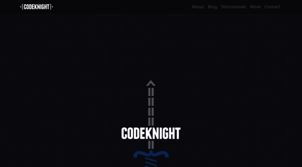 codeknight.co.uk