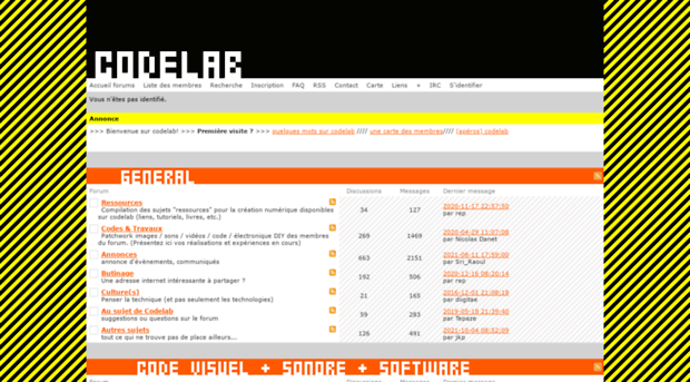 codelab.fr