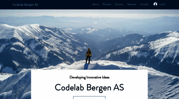 codelab.no