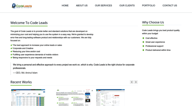 codeleads.com