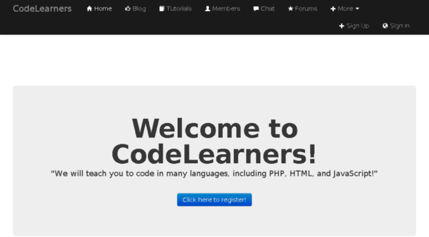 codelearners.org