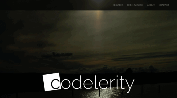 codelerity.com