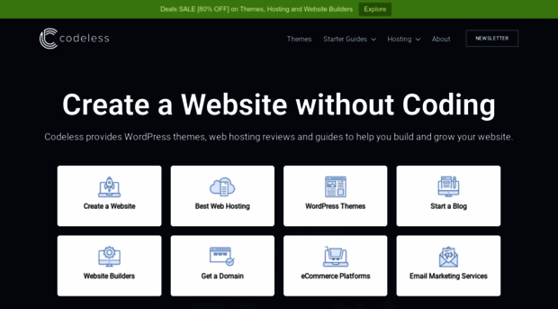 codeless.co